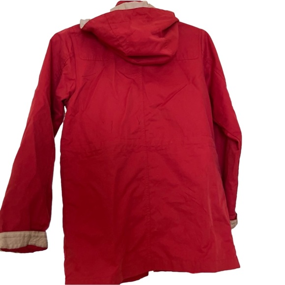 Kids Burberry trench jacket - Picture 2 of 8